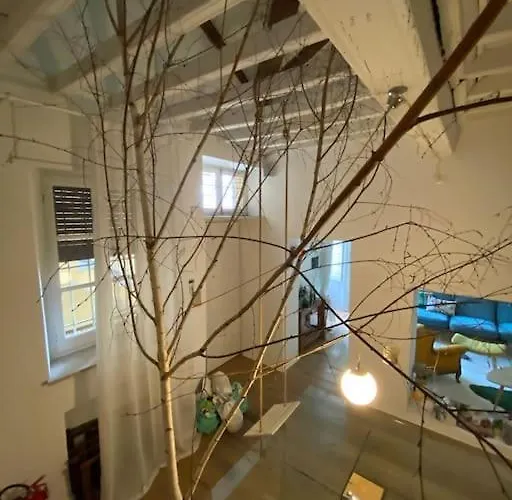 Appartamento Casa Degli Alberi Torino